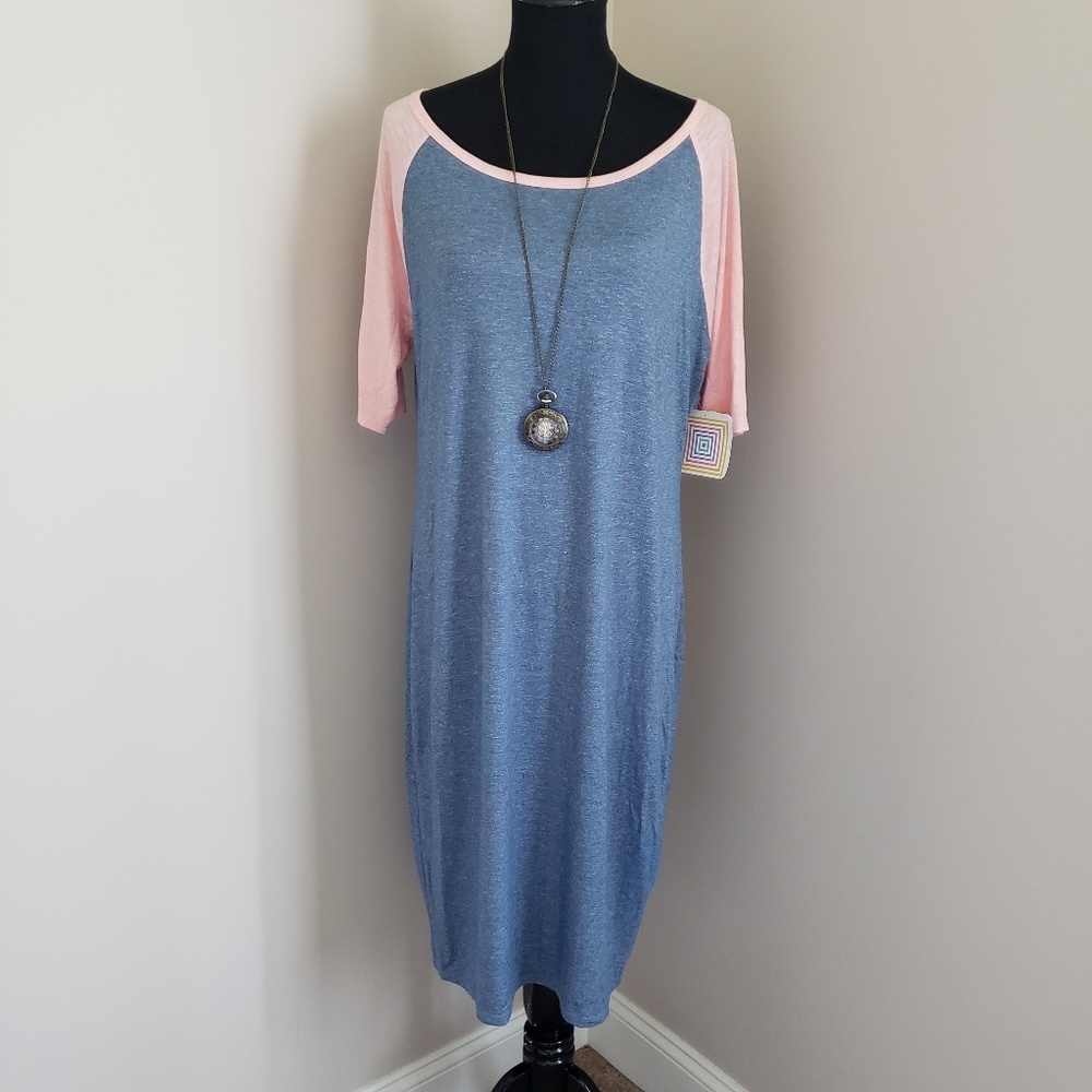NWT LuLaRoe Julia
